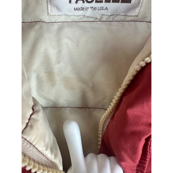 Vtg 70's/80's The North Face Sierra Goose Down Jacket Coat USA Medium RARE *Flaw - Picture 14 of 16